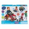 
      3-in-1 Mow and Grow Tractor
     - Item 4 of 4